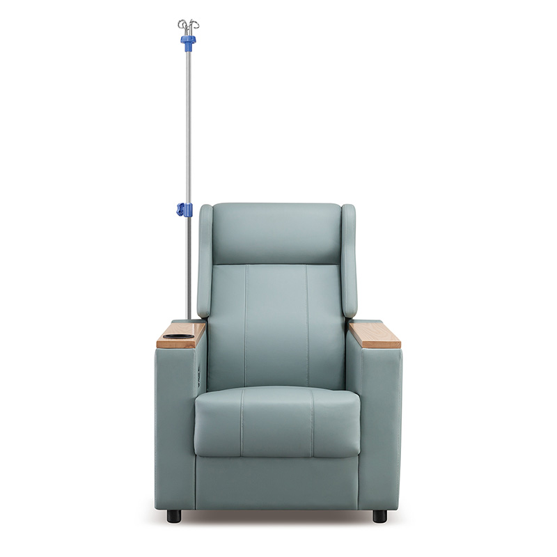 Зручне крісло Infusion Recliner